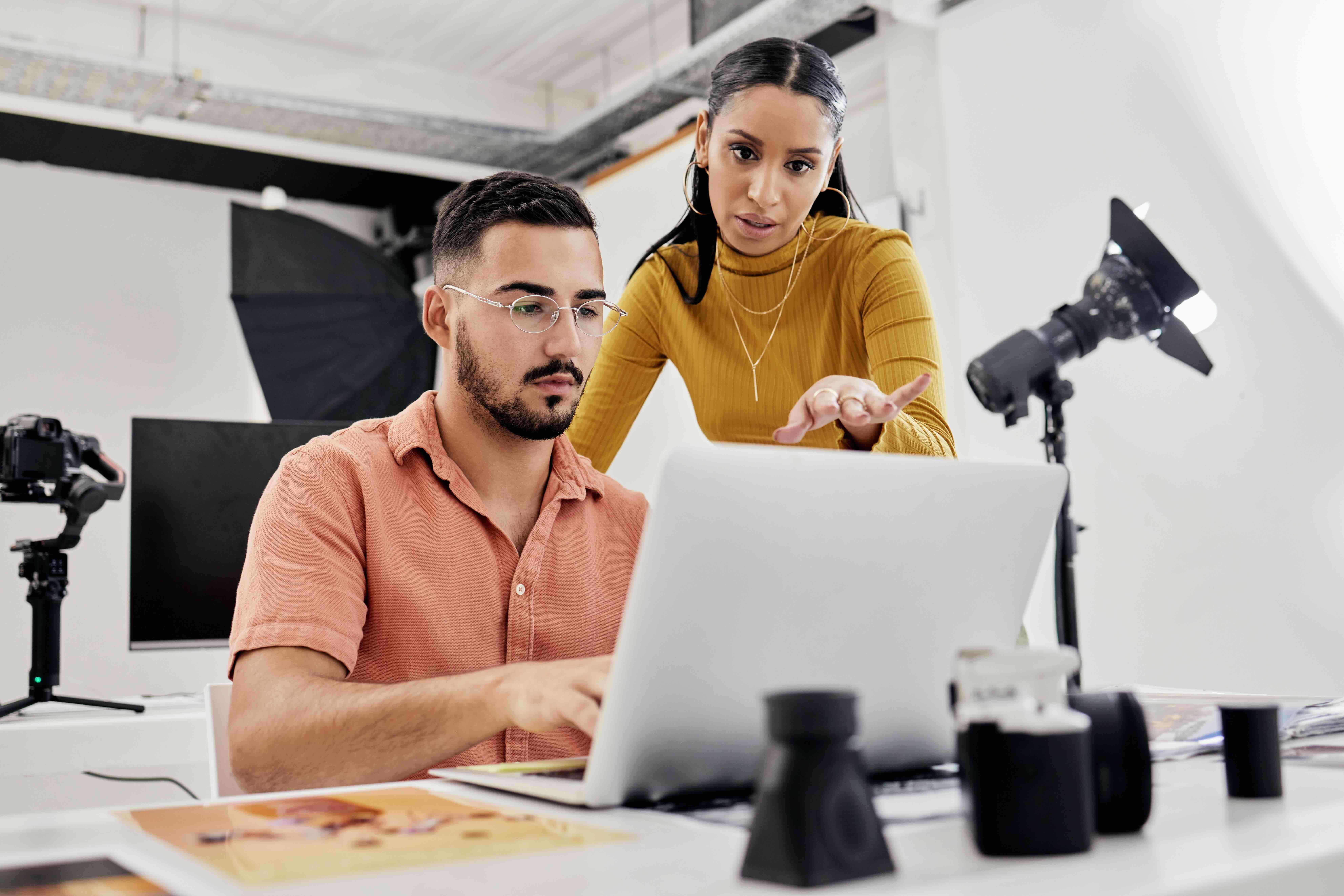 Creators & Training Providers